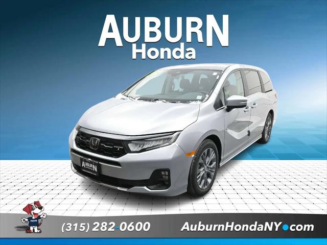 2026 Honda Odyssey Touring for sale in Auburn, NY