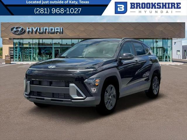 2026 Hyundai Kona SEL Sport for sale in Brookshire, TX