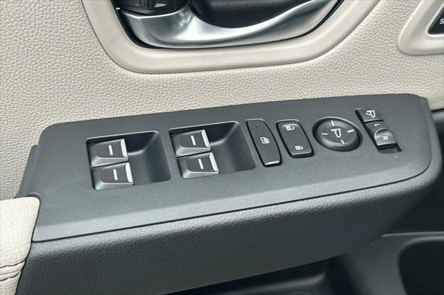 2026 Honda Passport AWD TrailSport Elite Blackout