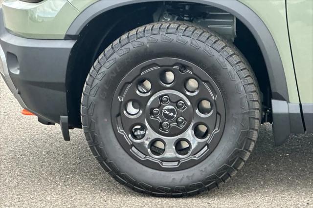 2026 Honda Passport AWD TrailSport Elite Blackout