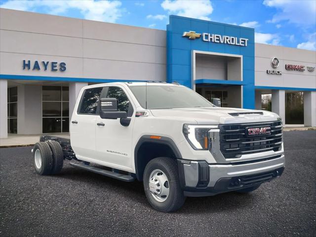 2026 GMC Sierra 3500HD Pro for sale in Alto, GA