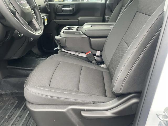2026 GMC Sierra 3500HD Pro