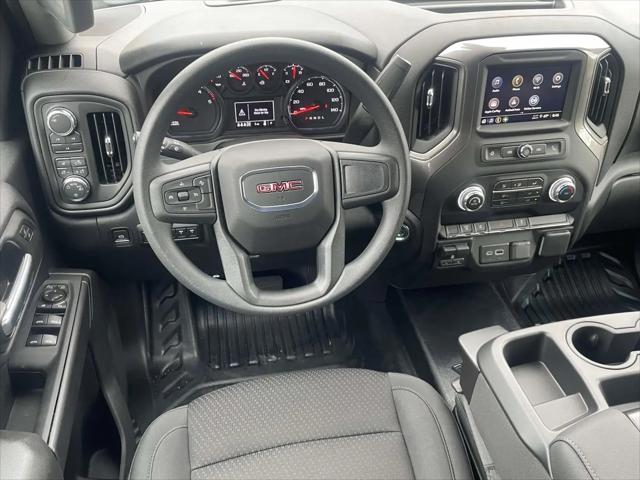 2026 GMC Sierra 3500HD Pro