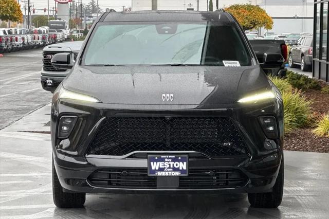 2026 Buick Enclave Sport Touring FWD
