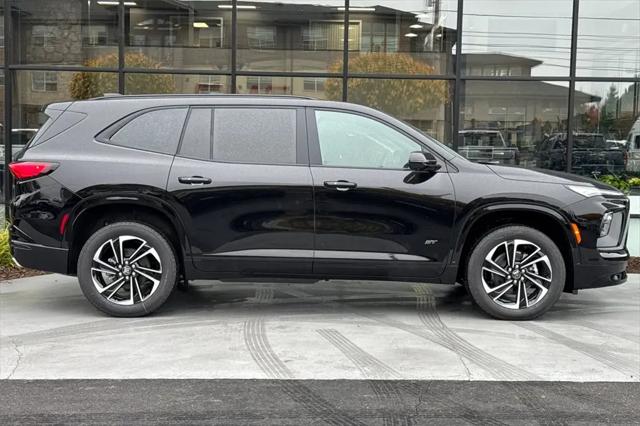 2026 Buick Enclave Sport Touring FWD