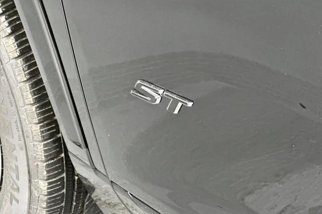2026 Buick Enclave Sport Touring FWD