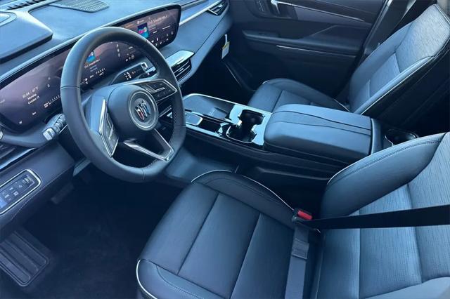 2026 Buick Enclave Sport Touring FWD