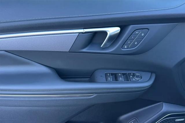 2026 Buick Enclave Sport Touring FWD