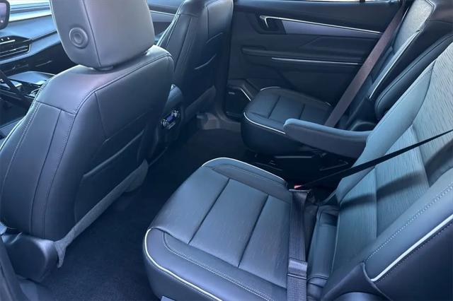 2026 Buick Enclave Sport Touring FWD