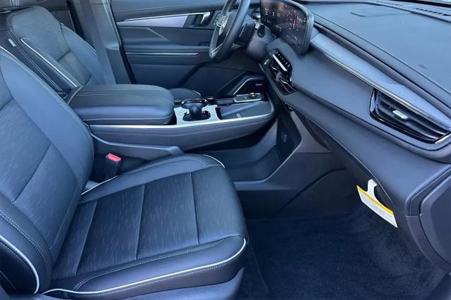 2026 Buick Enclave Sport Touring FWD