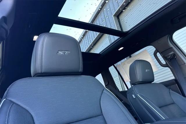 2026 Buick Enclave Sport Touring FWD