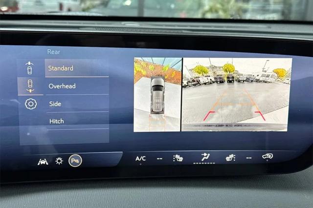 2026 Buick Enclave Sport Touring FWD