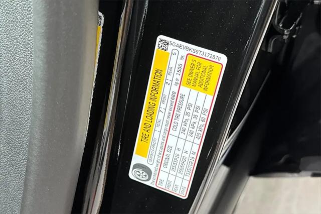 2026 Buick Enclave Sport Touring FWD