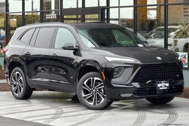 2026 Buick Enclave Sport Touring FWD for sale in Gresham, OR