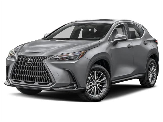 2026 Lexus NX 350h Premium for sale in Chattanooga, TN