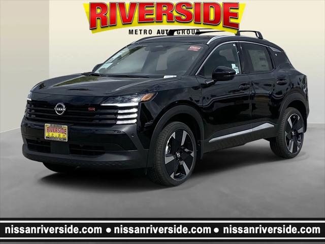 2026 Nissan Kicks SR for sale in Riverside, CA