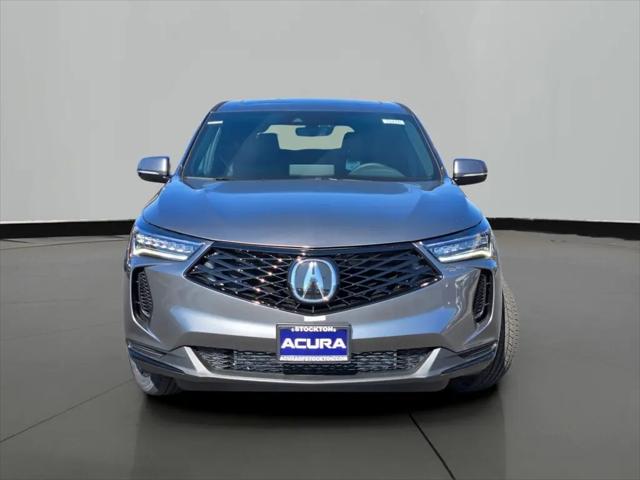 2025 Acura RDX Standard