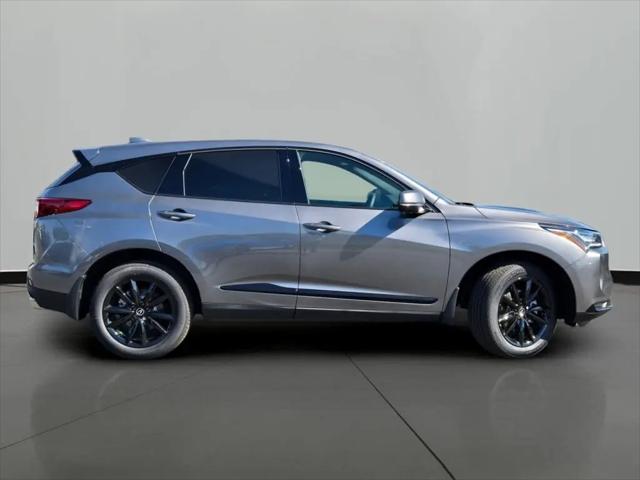 2025 Acura RDX Standard