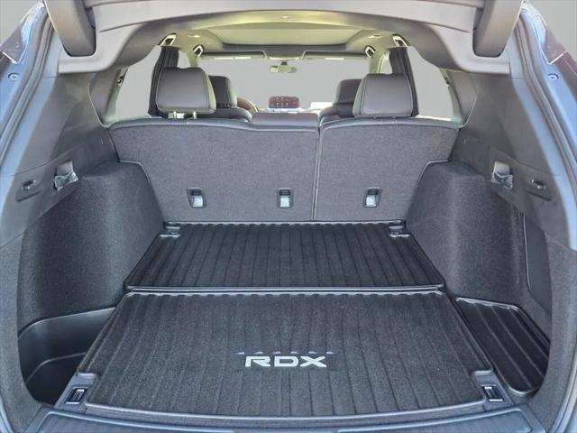 2025 Acura RDX Standard