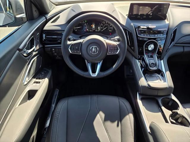 2025 Acura RDX Standard
