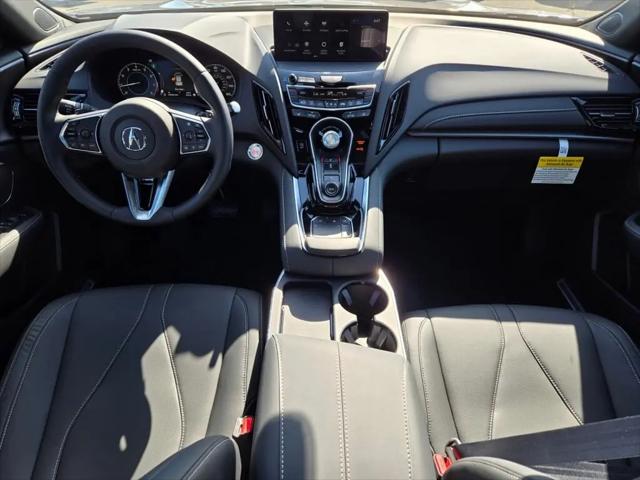 2025 Acura RDX Standard