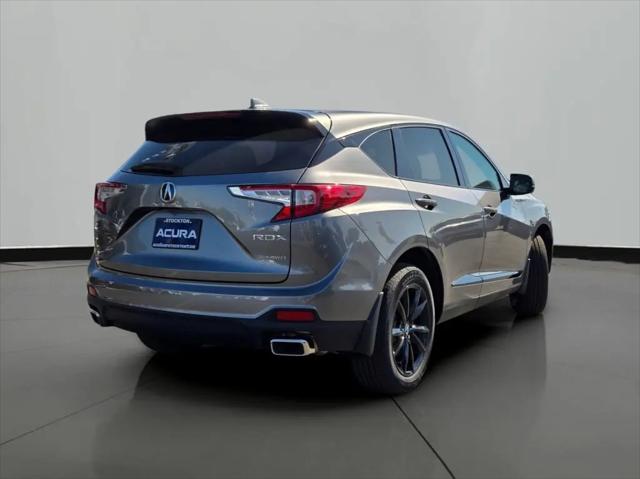 2025 Acura RDX Standard