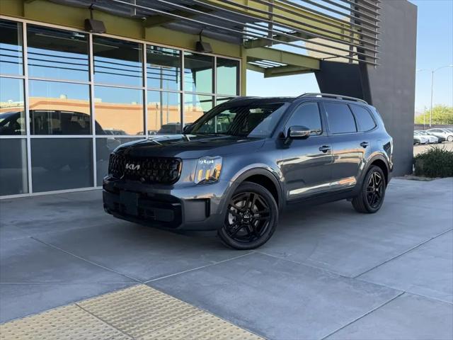 2024 Kia Telluride EX X-Line for sale in Tempe, AZ