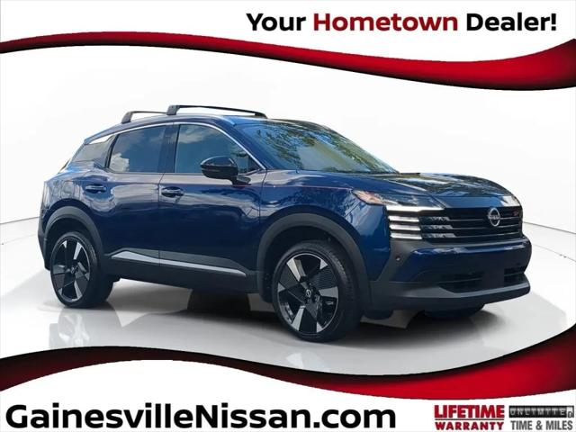 2026 Nissan Kicks SR for sale in Gainesville, FL