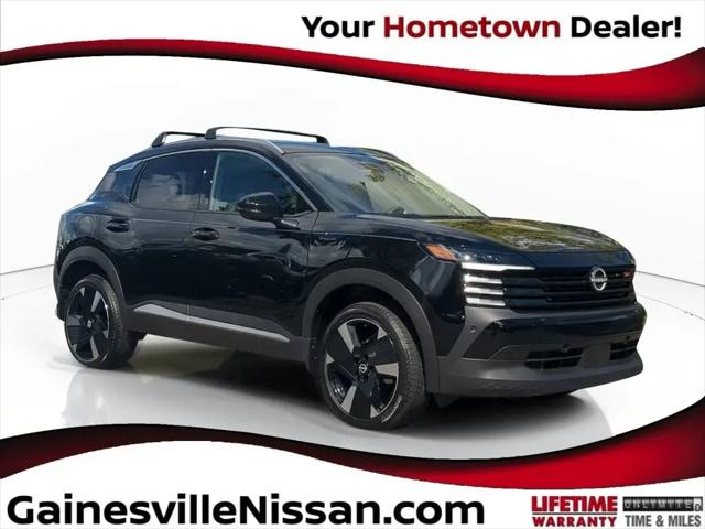 2026 Nissan Kicks SR for sale in Gainesville, FL