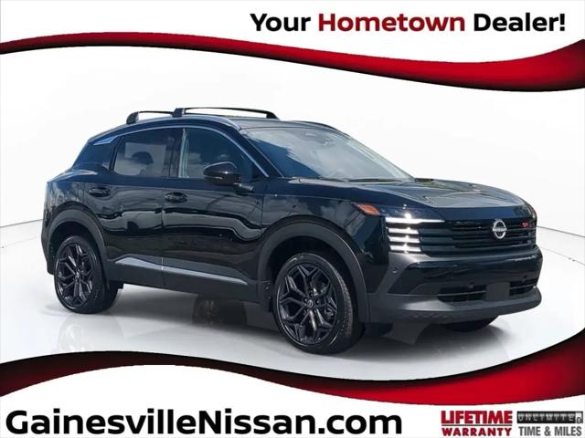 2026 Nissan Kicks SR for sale in Gainesville, FL