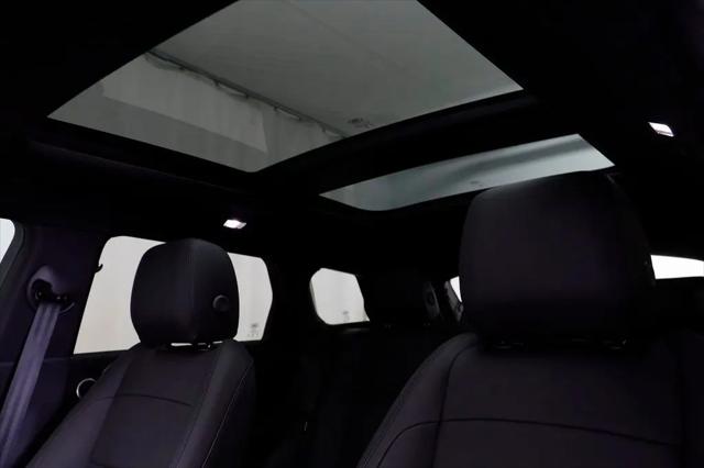 2026 Land Rover Range Rover Evoque Dynamic SE