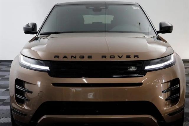 2026 Land Rover Range Rover Evoque Dynamic SE
