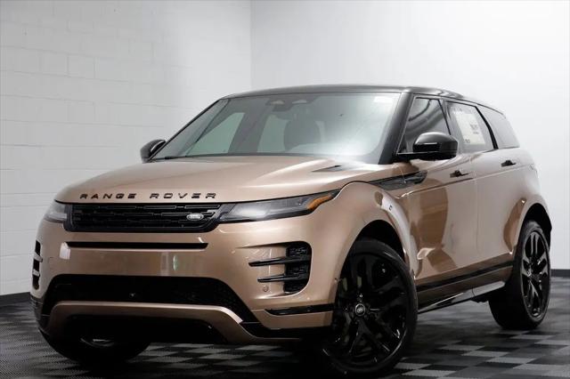 2026 Land Rover Range Rover Evoque Dynamic SE for sale in Hinsdale, IL
