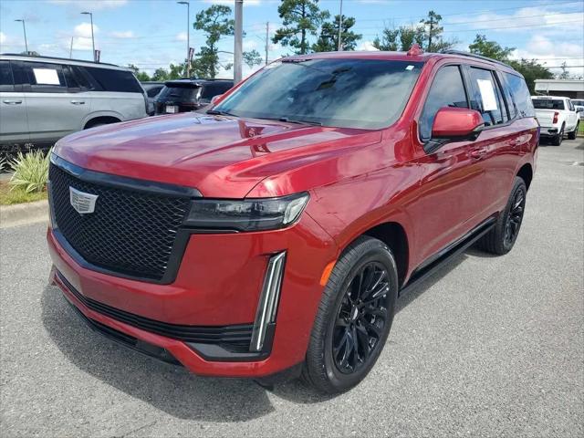 2022 Cadillac Escalade 4WD Sport for sale in Panama City, FL