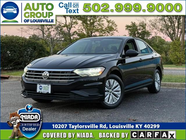 2019 Volkswagen Jetta 1.4T R-Line for sale in Louisville, KY
