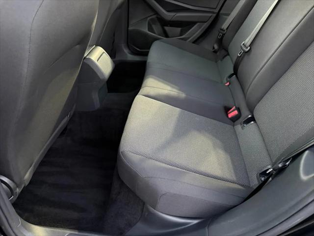 2019 Volkswagen Jetta 1.4T R-Line
