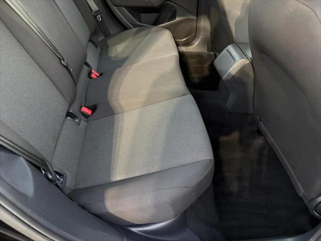 2019 Volkswagen Jetta 1.4T R-Line