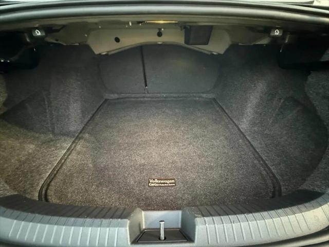 2019 Volkswagen Jetta 1.4T R-Line