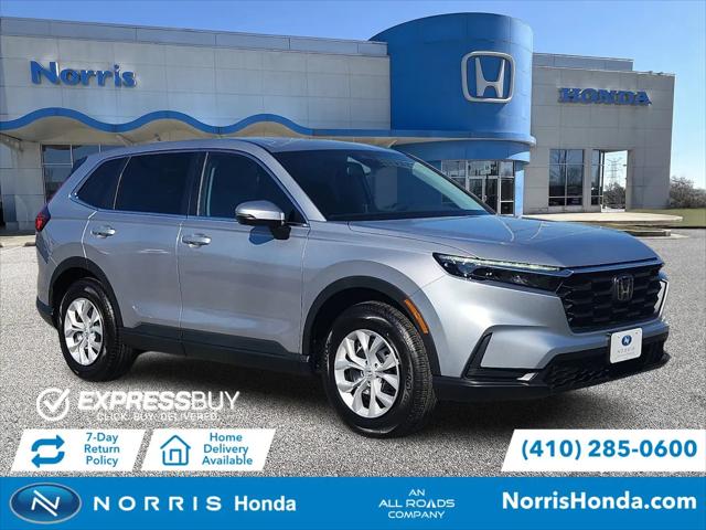 2026 Honda CR-V LX AWD for sale in Dundalk, MD