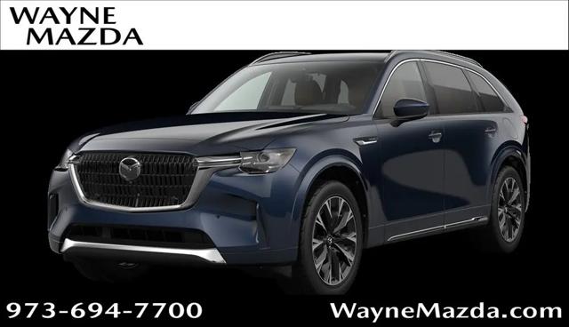 2026 Mazda X-90 3.3 Turbo S Premium Plus for sale in North Wayne, NJ