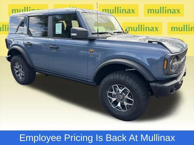 2025 Ford Bronco Badlands for sale in Olympia, WA