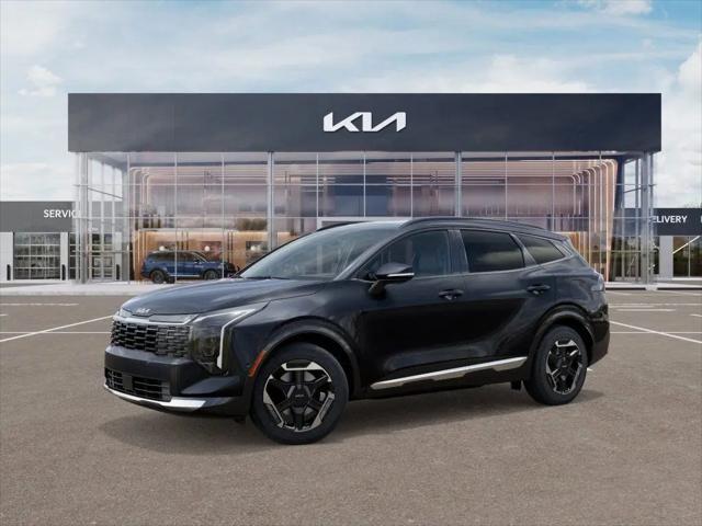 2026 Kia Sportage SX for sale in Vero Beach, FL