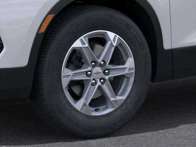 2025 Chevrolet Blazer FWD 2LT