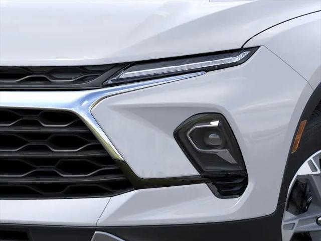 2025 Chevrolet Blazer FWD 2LT