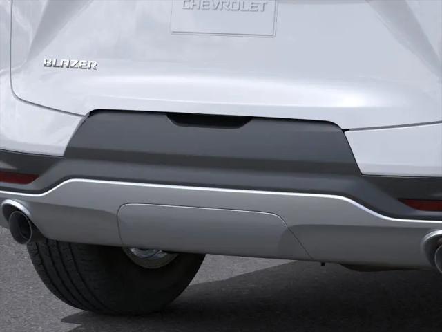 2025 Chevrolet Blazer FWD 2LT
