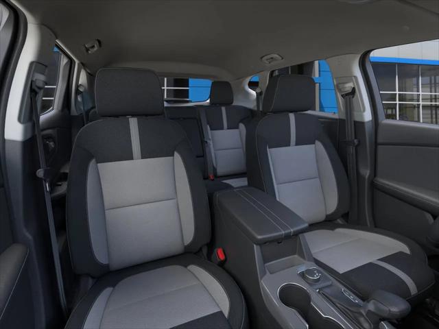 2025 Chevrolet Blazer FWD 2LT