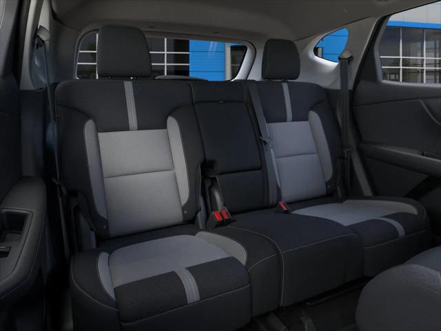 2025 Chevrolet Blazer FWD 2LT