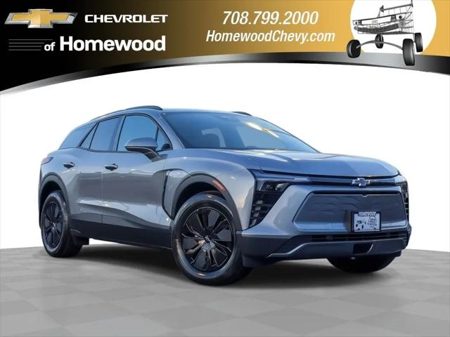 2026 Chevrolet V Blazer LT AWD for sale in Homewood, IL
