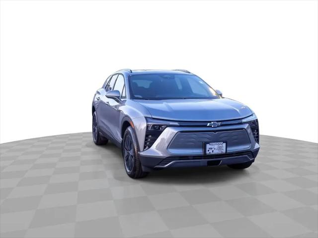 2026 Chevrolet V Blazer LT AWD