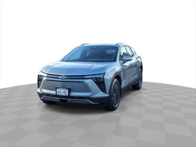 2026 Chevrolet V Blazer LT AWD